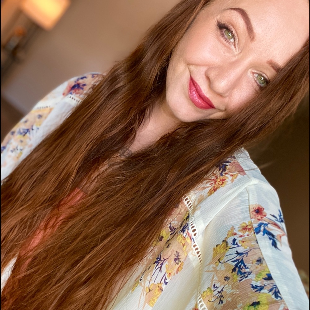 Meet your Posher, Sunny!